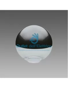 Disano 42563600 Globo 1306 diam.500 negro